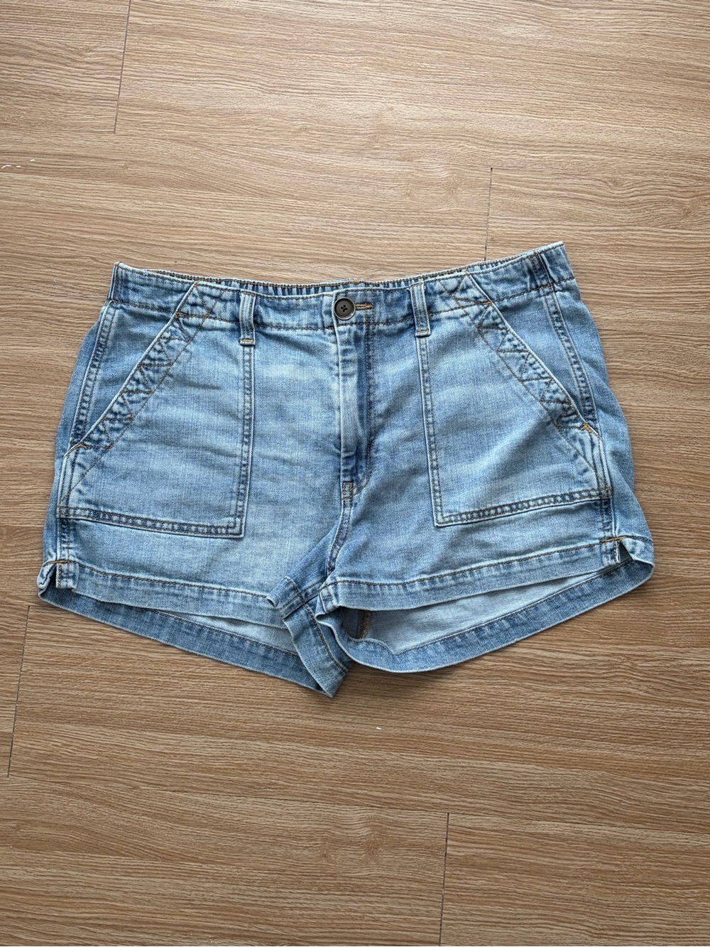 Aerie Wander Short